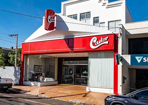 Castor Exclusive Store