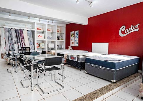 Castor Exclusive Store