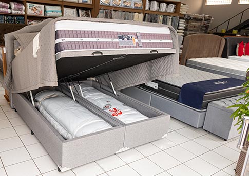 Sonocenter Colchões