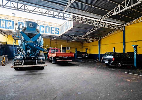 Dhp - Direções Hidráulicas foto 3