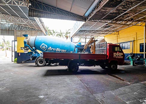 Dhp - Direções Hidráulicas foto 4