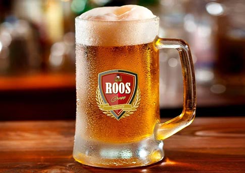 Roos Chopp Delivery Londrina