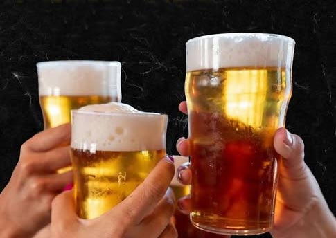 Roos Chopp Delivery Londrina
