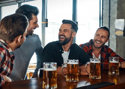 Roos Chopp Delivery Londrina
