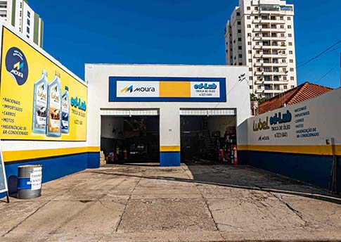 Ed Lub Lubrificantes