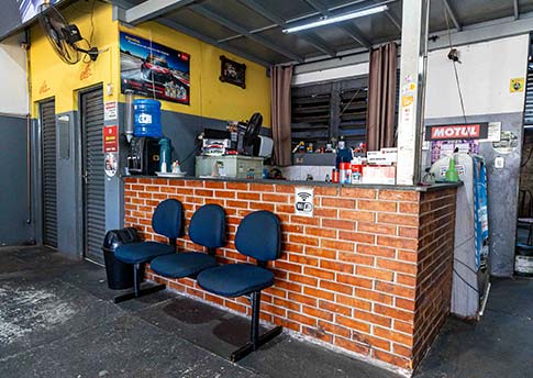 Ed Lub Lubrificantes