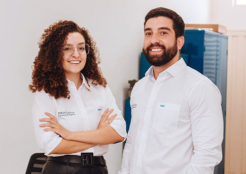 Princesa Corretora de Seguros foto 4
