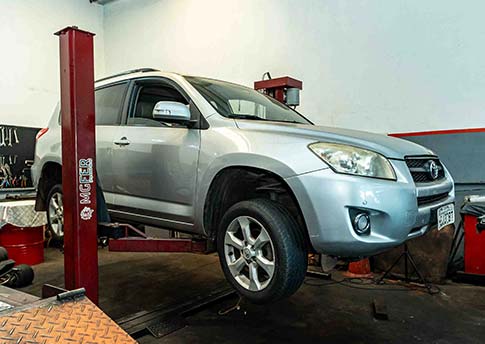 Wf Injet Car foto 4