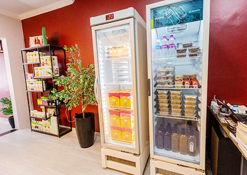 Fit Point Araçatuba foto 4