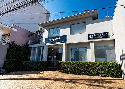 Croorto Odontologia