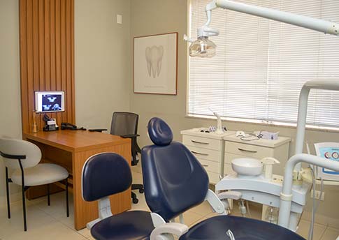 Croorto Odontologia