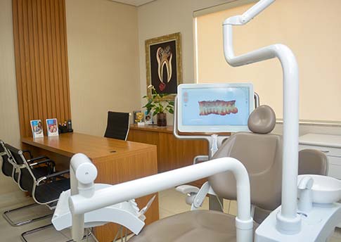 Croorto Odontologia