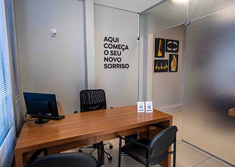 Croorto Odontologia