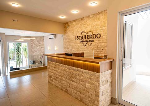 Isquierdo Odontologia