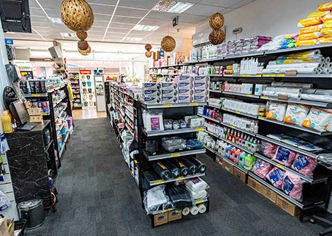 Bella Cosméticos foto 4