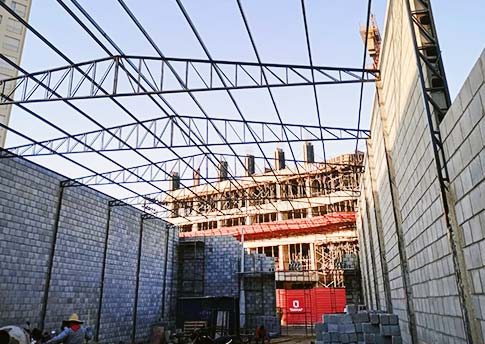 Ldcon Construções foto 4