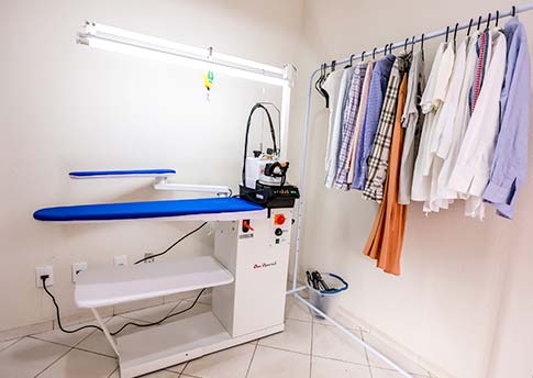 Margot Lavanderia foto 4