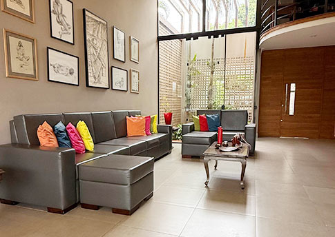 Amaro Pinese Negócios Imobiliários
