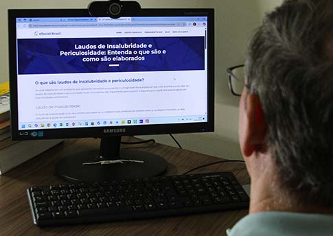 Engenheiro de Segurança do Trabalho Henrique Fernandes foto 4