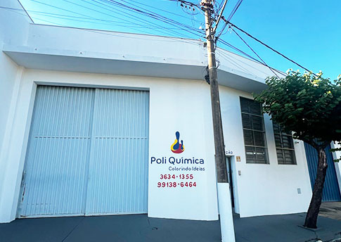 Poli Química