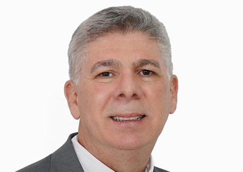 Dr Ed Wilson Ovídio foto 4