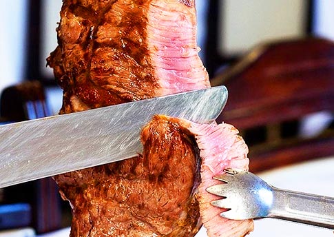 Guaiba Churrascaria foto 2