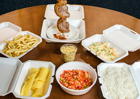 Guaiba Churrascaria foto 4