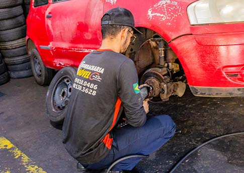 Auto Center Melchior foto 4