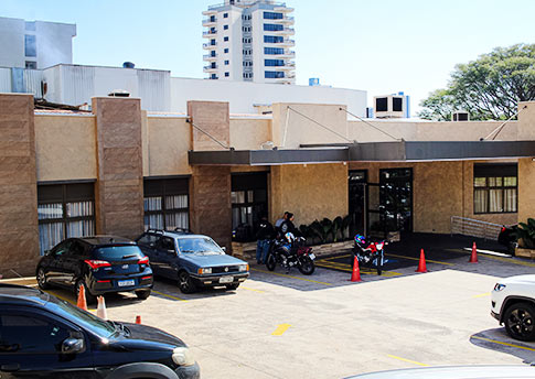 Guaiba Churrascaria foto 1
