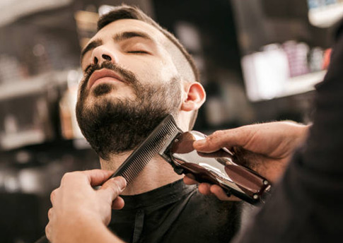 Exclusive Barbearia foto 4