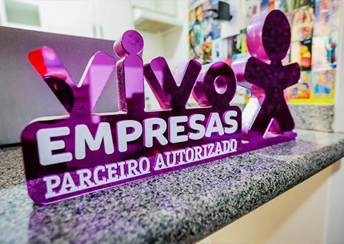 SMP Soluções Vivo Empresas Parceiro Autorizado de Birigui foto 4