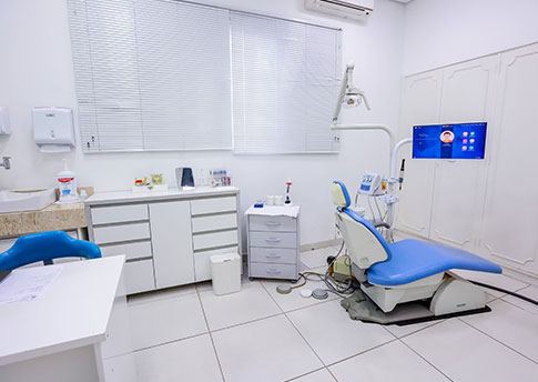 Odontologia Rocha foto 4