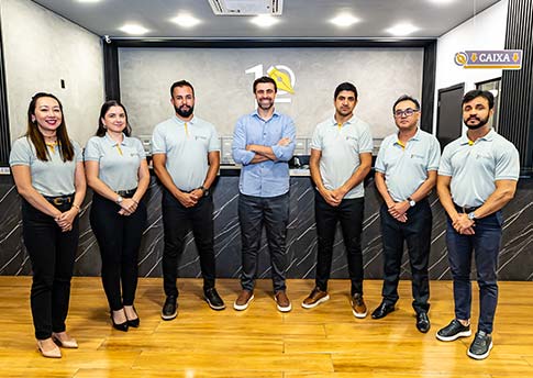 1º Cartório de Notas foto 4