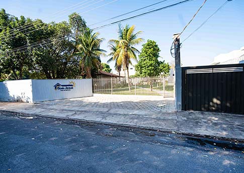 Casa de Repouso Bom Jesus