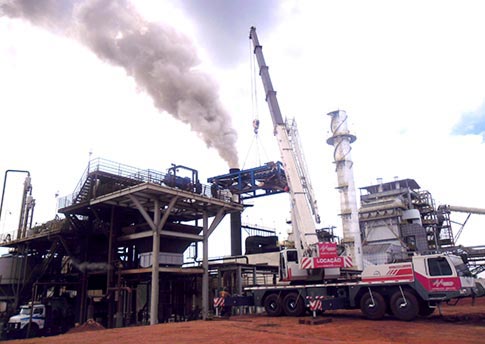 Reverflux Industrial foto 4