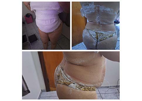 Paula F Massoterapia foto 4