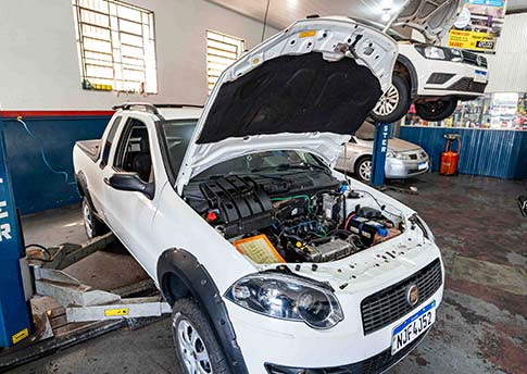 Total Auto Mecânica foto 4