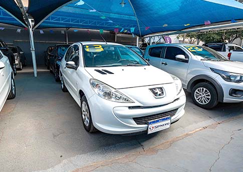 Sandro Automóveis foto 4