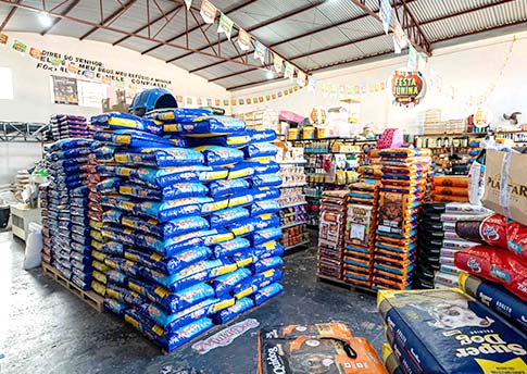 Agrofort Machadense