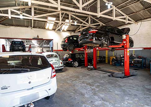 Vilela Auto Service