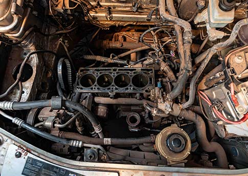 Vilela Auto Service
