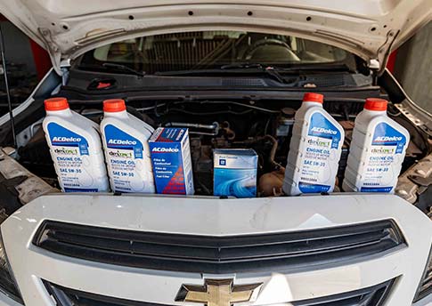 Vilela Auto Service