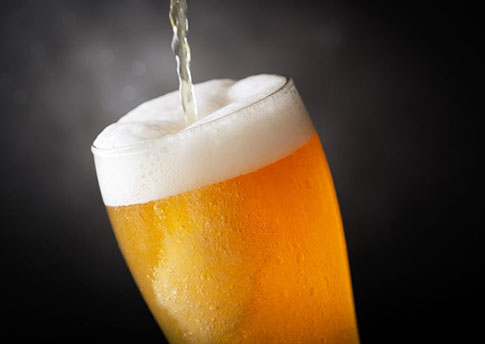 Prime Chopp
