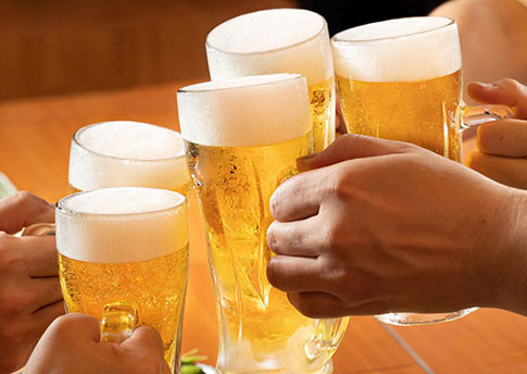 Prime Chopp