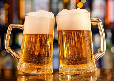 Prime Chopp