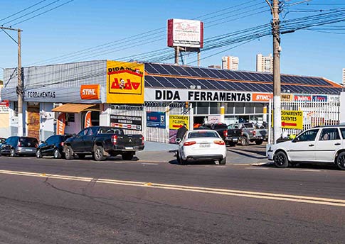 Dida Locadora