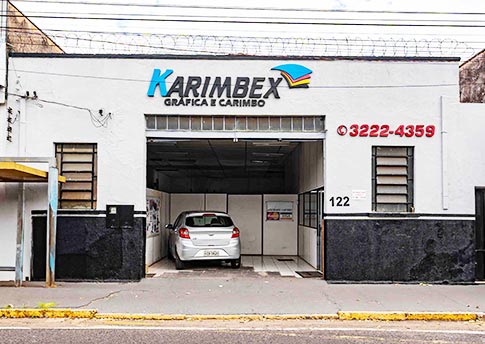 Karimbex