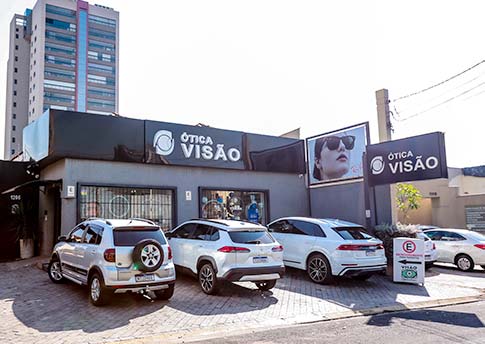 Ótica Visão foto 1
