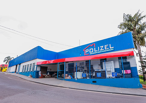 Polizel Materiais para Construção