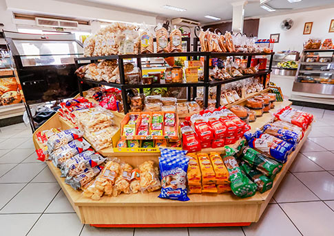 Pães e Doces Santa Gertrudes